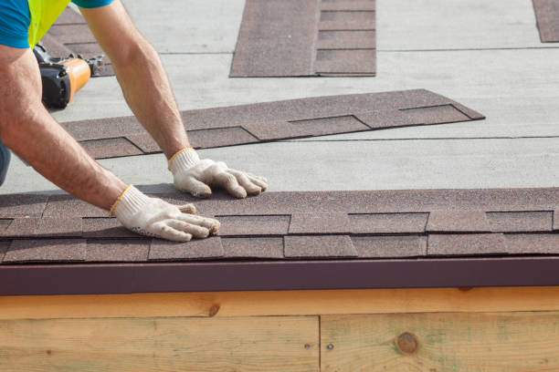 Best Commercial Roofing Services  in Wynne, AR